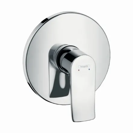 Змішувач для душу Hansgrohe Metris (31685000)